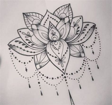 15+ Beautiful Mandala Tattoo Designs And Ideas 2023! | Lotus tattoo design, Flower tattoo ...