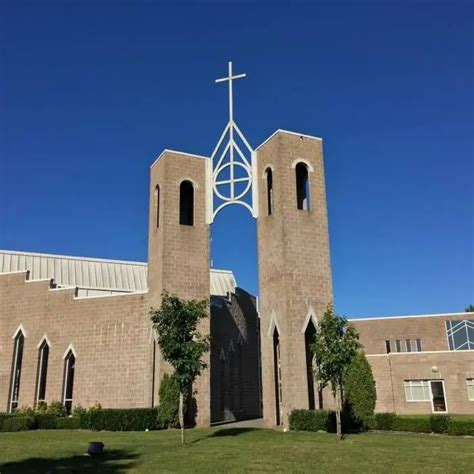 Saint Dunstan's Church - Aldergrove, BC | Anglican church near me