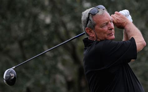 Fuzzy Zoeller: Fallout from Sergio Garcia's 'fried chicken' remark will blow over - Sports ...