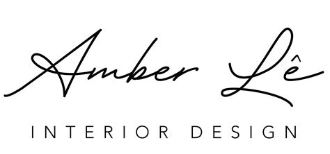 Contact Us - Amber Le Interior Design