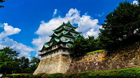 Nagoya Castle | Highlights of sightseeing | History explained in an easy-to-understand manner ...