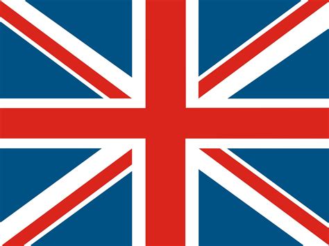 Printable Flags, Pictures,images, USA Flag: United Kingdom (UK) Flag Printable