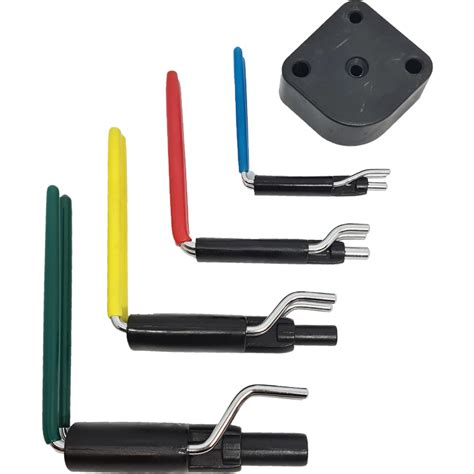 IT-TOOLKIT – Hydraulic Seal Installation Kit | DCT Earth Moving Machinery Parts and Components