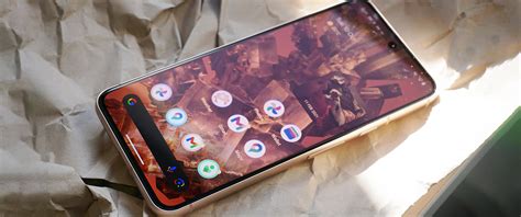 Google Pixel 8 review: full of surprises | TechRadar