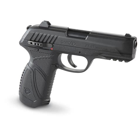 Gamo PT-85 Blowback CO2 Powered Air Pistol .177 Caliber