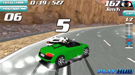 Drift Rush 3D - Best Games Y8 Drift Racing Games | Car Racing Game Online - YouTube