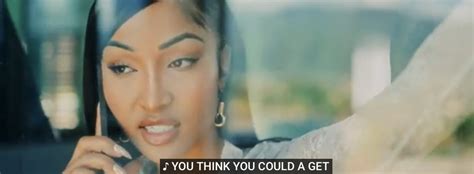 Shenseea - Hit & Run ft. Masicka, Di Genius - Coqlakour