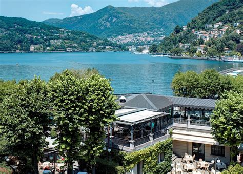 Palace Hotel | Hotels in Lake Como | Audley Travel US