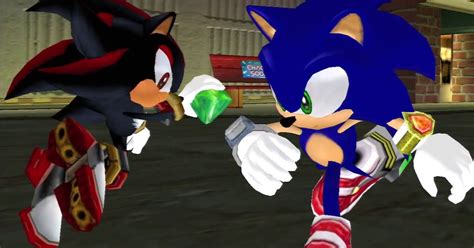 Sonic Adventure 3 may never happen - Polygon