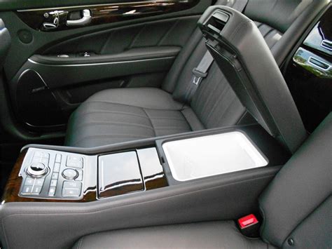 2013 Hyundai Equus: 36 Interior Photos | U.S. News