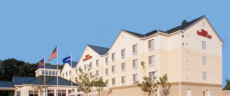 Gettysburg Hotels - Hilton Garden Inn Gettysburg