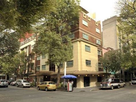 Maria Condesa Boutique Hotel in Mexico City - Room Deals, Photos & Reviews