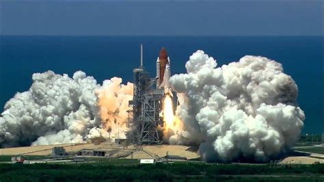 Nasa space shuttle launch hd - associatesnipod