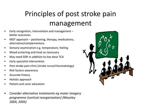 PPT - Post Stroke Pain PowerPoint Presentation, free download - ID:371980