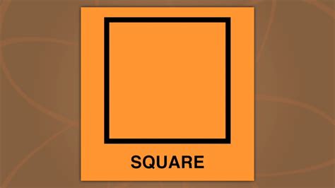 Square Song (Original Music Video) • Have Fun Teaching