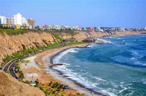 IMÁGENES DE LAS MEJORES PLAYAS DE PERÚ Y RÍO DE JANEIRO (MANCORA Y PUNTA SAL) | Cheap places to ...