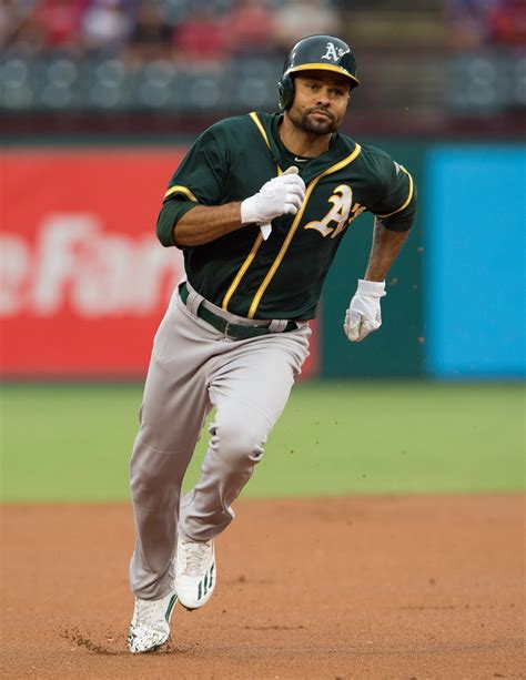 Coco Crisp Rumors - MLB Trade Rumors