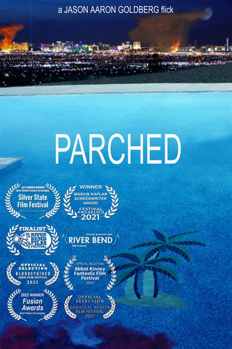 Parched - FilmFreeway