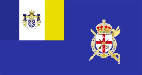 Image - Flag of the Royal Honorary Guard of Genovia.png | Genovia Wiki | FANDOM powered by Wikia