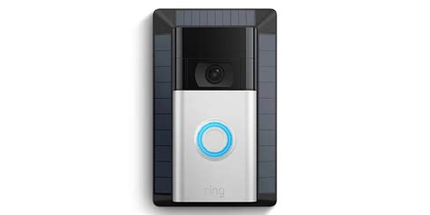 Top 8 Must Have Ring Doorbell Accessories - Useful Ones!