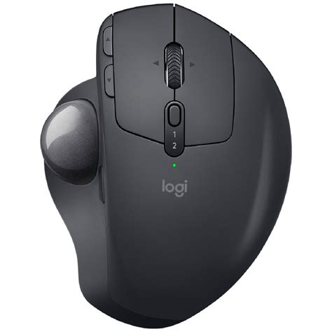 Logitech MX Ergo Wireless Trackball Mouse 97855132673 | eBay