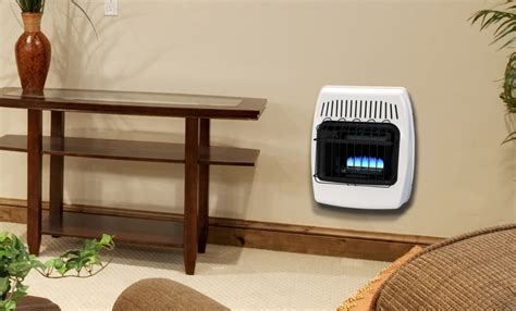 The 10 Best Ventless Propane Heaters - The HVAC Blog