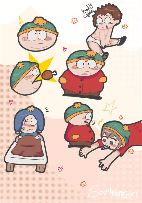 South park fanart. by Southparkgorl on DeviantArt