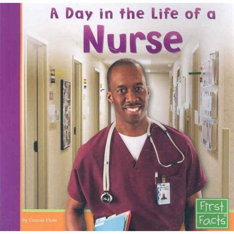 A Day in the Life of a Nurse - Walmart.com