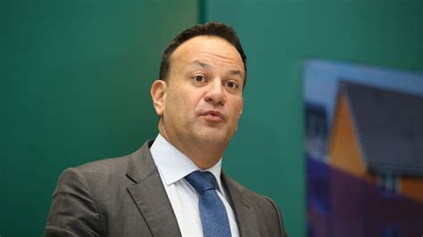 Leo Varadkar Facing A ‘Serious Reckoning’