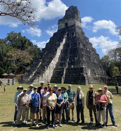 Exploring 2,500 Years of Architectural Heritage in Guatemala ...