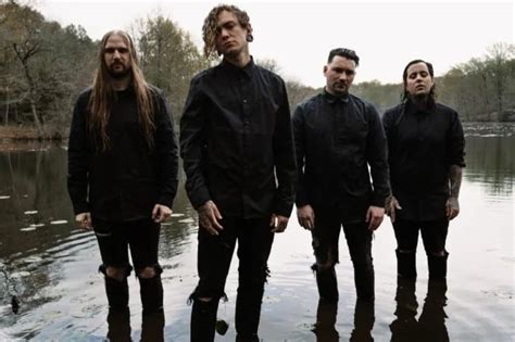 LORNA SHORE Premiere The New Track 'Sun Eater' Live - Loaded Radio