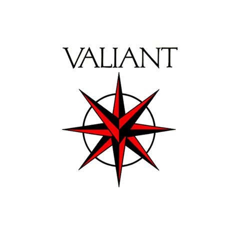 Valiant Comics | Valiant Comics Database | FANDOM powered by Wikia