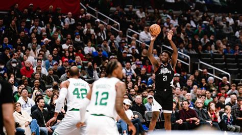 Gallery | Clippers vs Boston Celtics (12.23.23) Photo Gallery | NBA.com