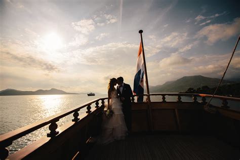 Weddings in Dubrovnik | Why get married in one of the most romantic cities