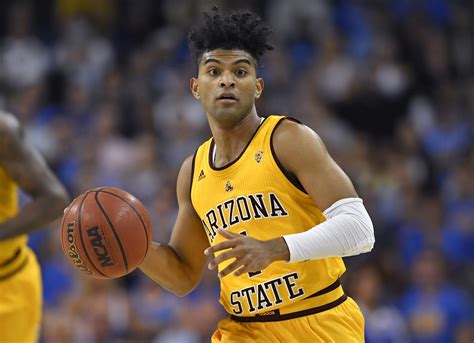 Arizona State Basketball: Crown Sun Devils as Pac-12 favorites in 2020-21