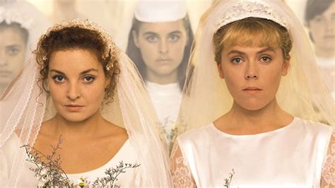 Brides Of Christ : ABC iview