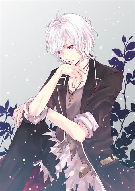 Subaru Sakamaki - Diabolik Lovers Fan Art (37814132) - Fanpop