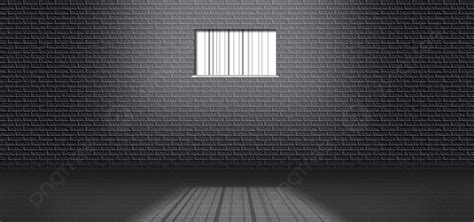 Prison Cell Simple Dark Gray Space Background, Wallpaper, Prison Cell, Simple Background Image ...