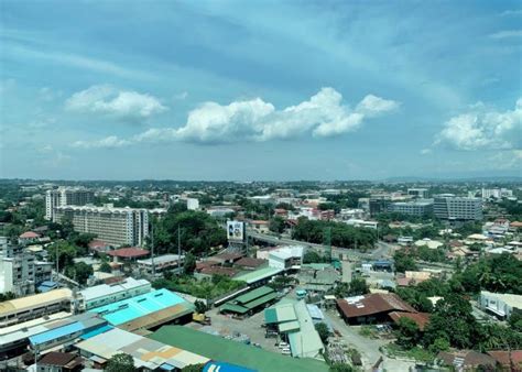 Davao City ranks 9th in PH richest cities, Davao de Oro 4th richest ...