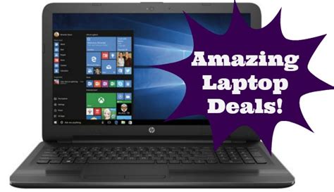 Today Only! Amazing Laptop Deals at Best Buy - AddictedToSaving.com