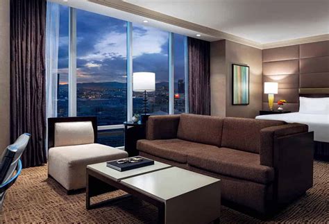 Las Vegas Suites - Honeymoon Suite - The Mirage