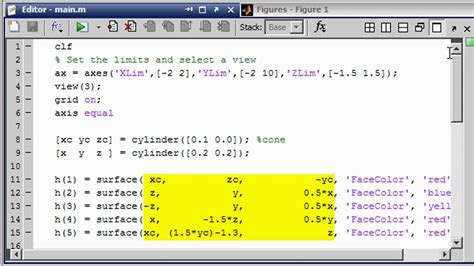 Matlab Tutorial Pdf | Examples and Forms