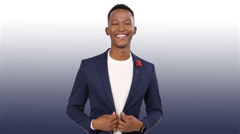 Katlego Maboe Returns To The Expresso Morning Show - OkMzansi