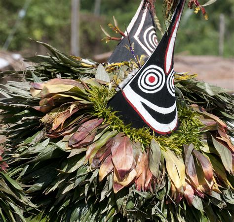 Rabaul - New Britain, Papua New Guinea - Around Guides