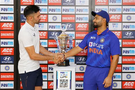 Captain Rishabh Pant hails Team India's fighting spirit - Rediff Cricket