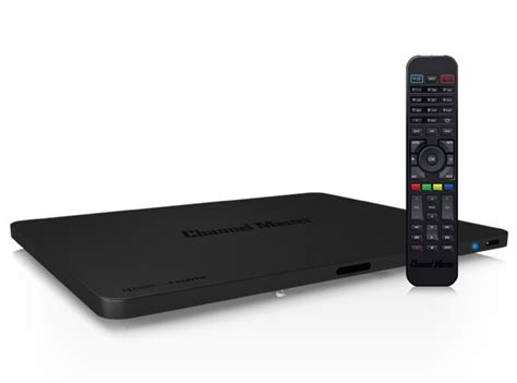 DVR Plus - Subscription Free TV Antenna DVR | channelmasterstore.com | Tv antenna, Digital video ...