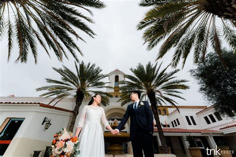 Laguna Hills Civic Center Photos- Orange County Wedding Photographer