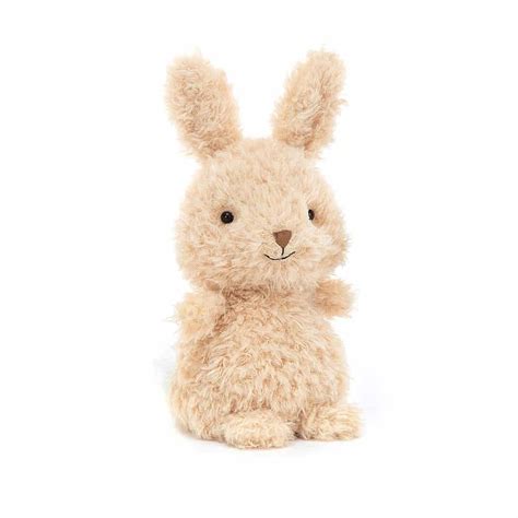 Jellycat Little Bunny - Maison White