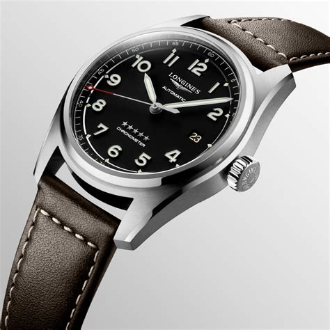 Longines Spirit Collection | WatchPaper