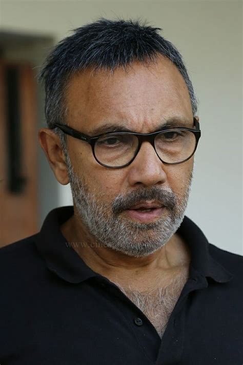 Sathyaraj — The Movie Database (TMDB)